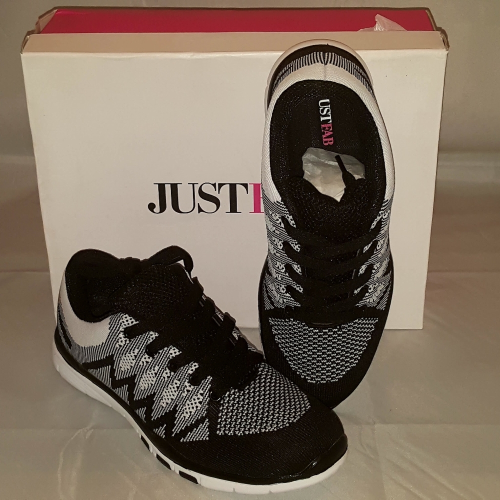 Justfab sneaker